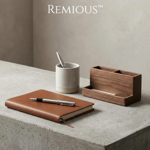 Remious™ Calm Workspace Starter Kit
